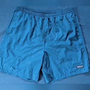 Patagonia Men's Swim Shorts Size Large